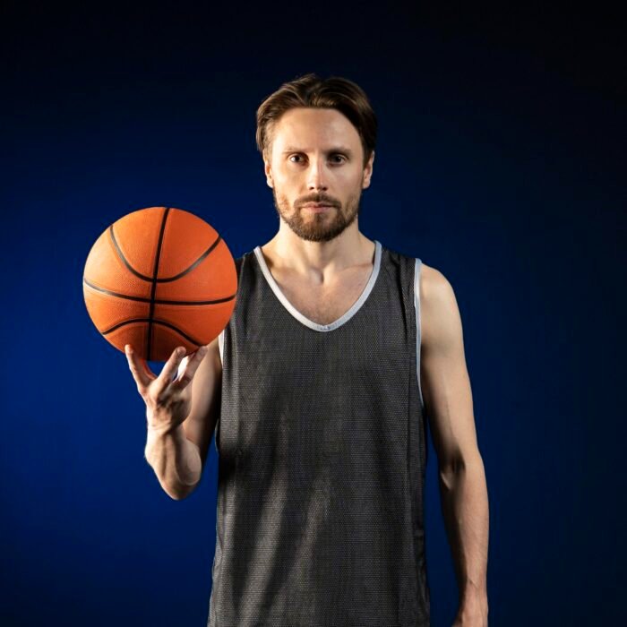 UrbanSportswear CourtElite™ Basketball Set