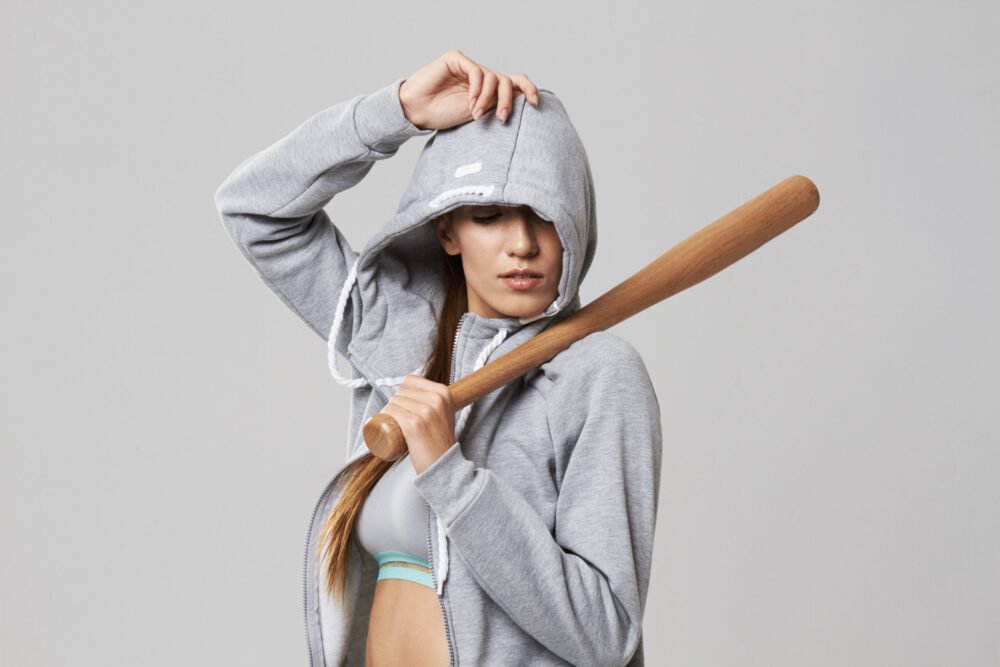 UrbanSportswear SoftStrike™ Softball Jersey