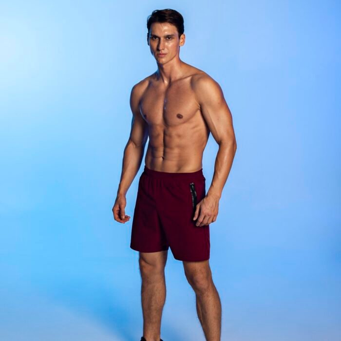 UrbanSportswear CoreFlex™ Training Shorts