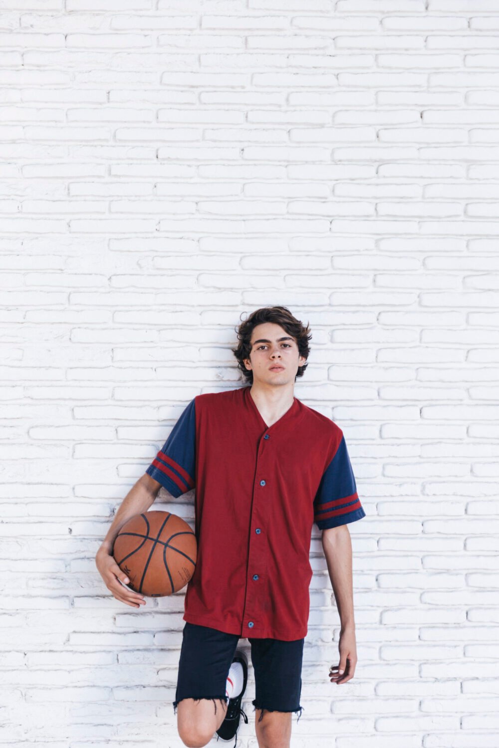UrbanSportswear CourtElite™ Basketball Set