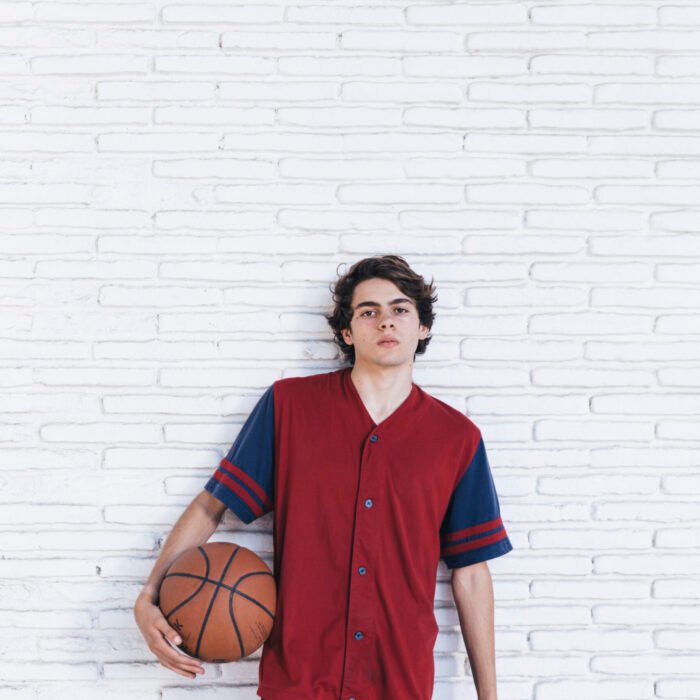 UrbanSportswear CourtElite™ Basketball Set