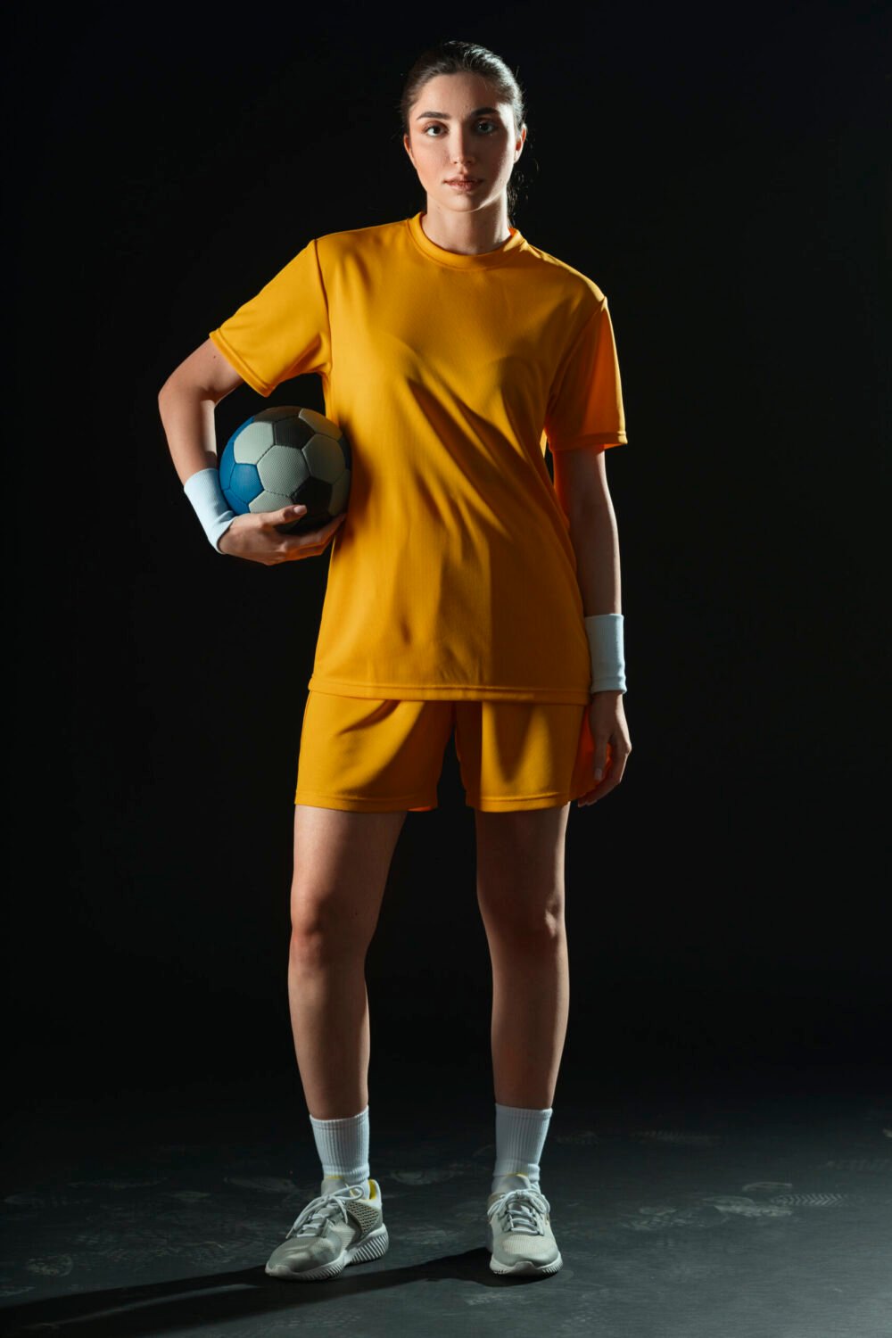 UrbanSportswear NetRush™ Volleyball Jersey
