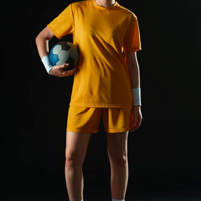 UrbanSportswear NetRush™ Volleyball Jersey