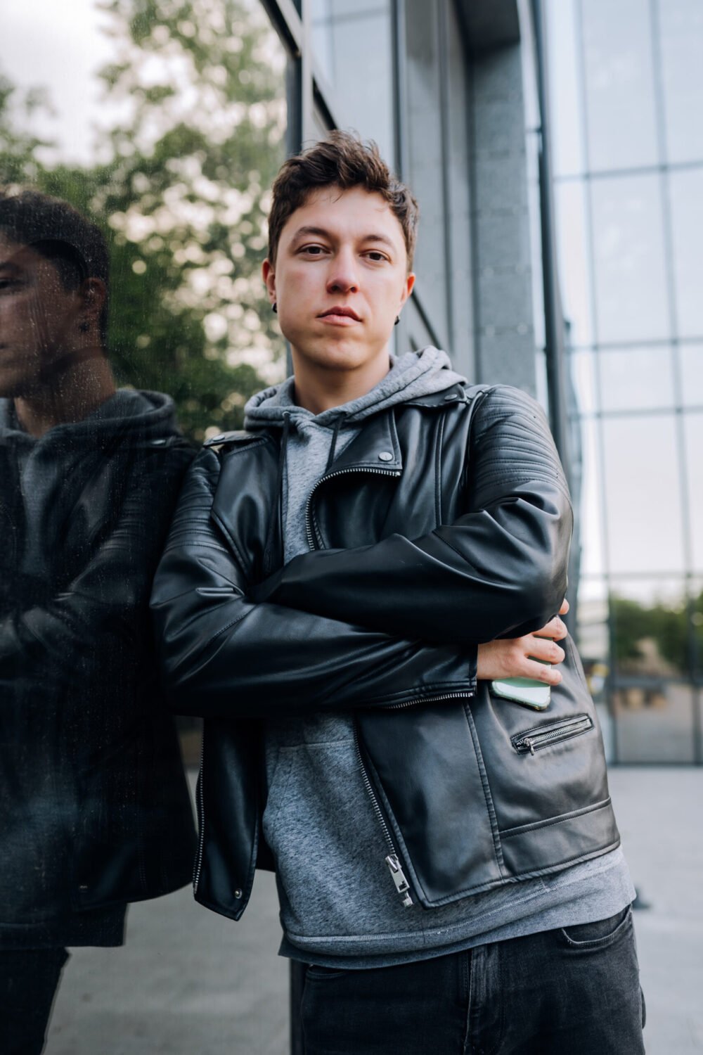 UrbanSportswear StormShield™ Active Jacket