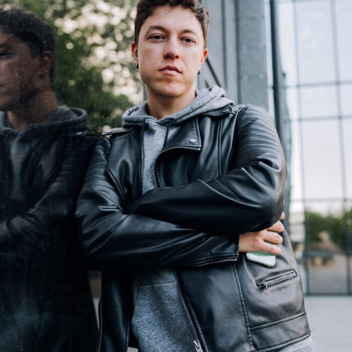 UrbanSportswear StormShield™ Active Jacket