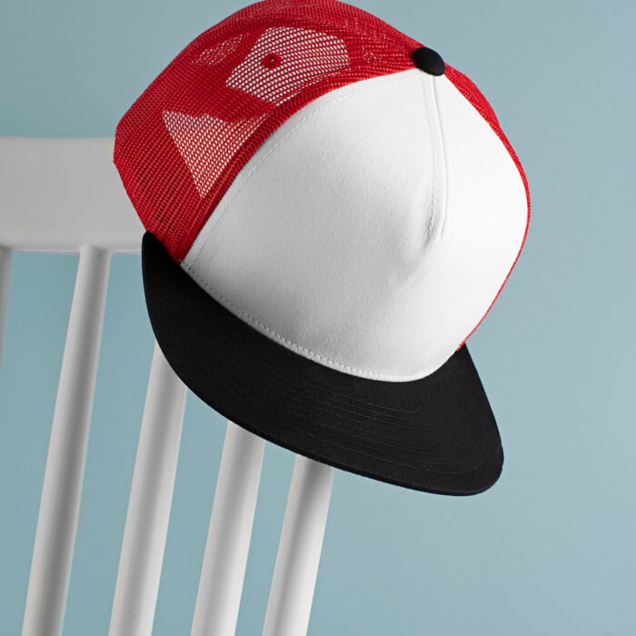 UrbanSportswear StreetFlex™ Performance Cap