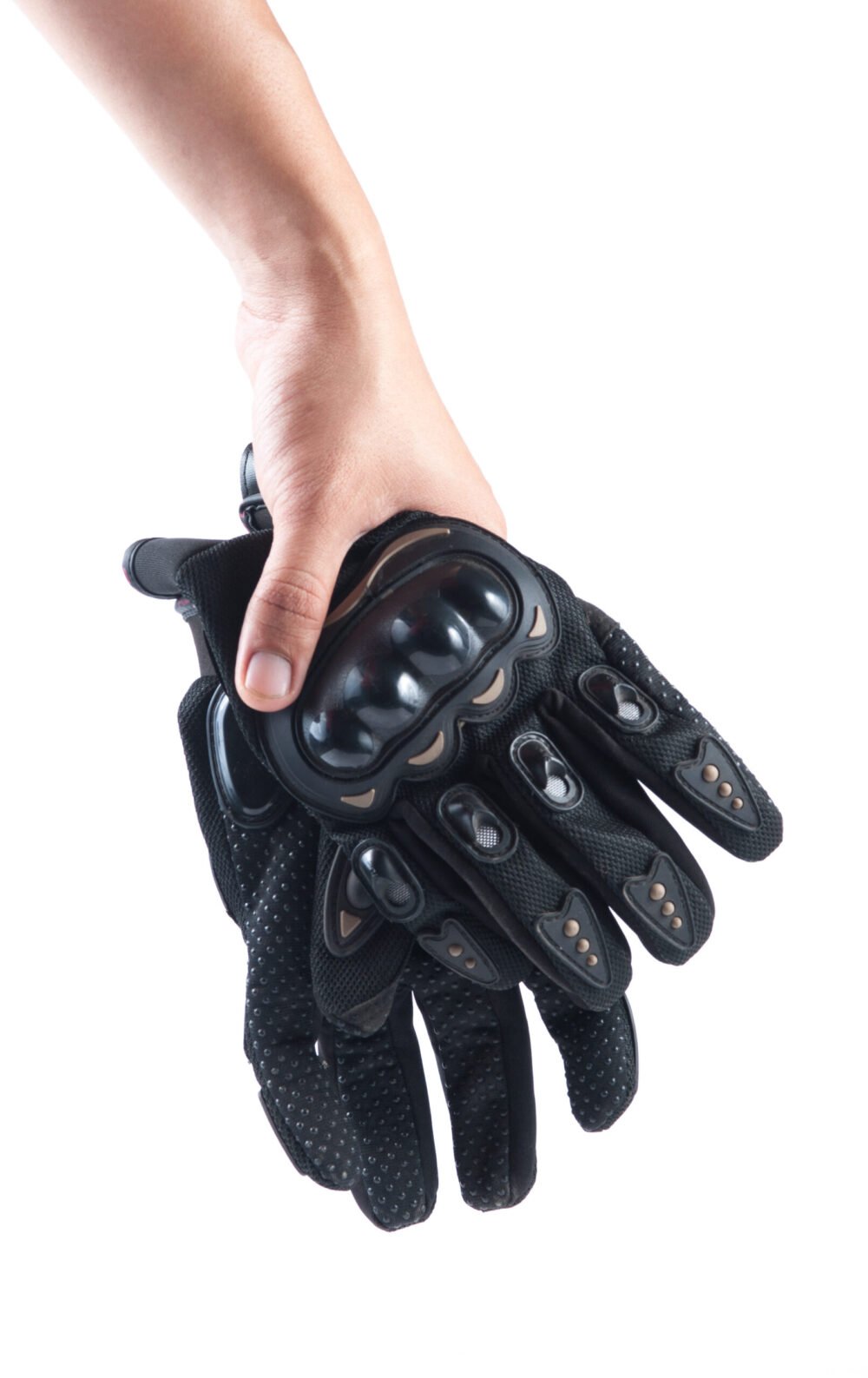 🧤 UrbanGrip Pro Sports Gloves - Image 2