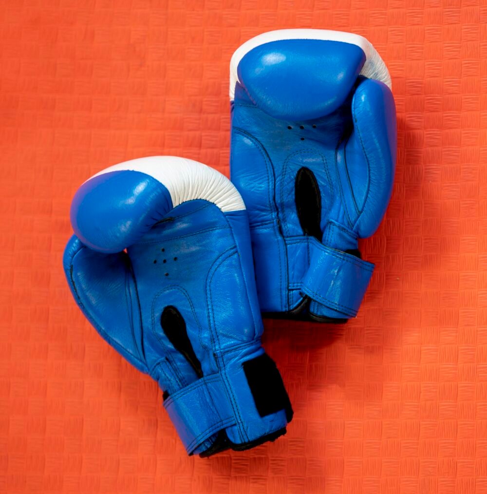 🧤 UrbanGrip Pro Sports Gloves