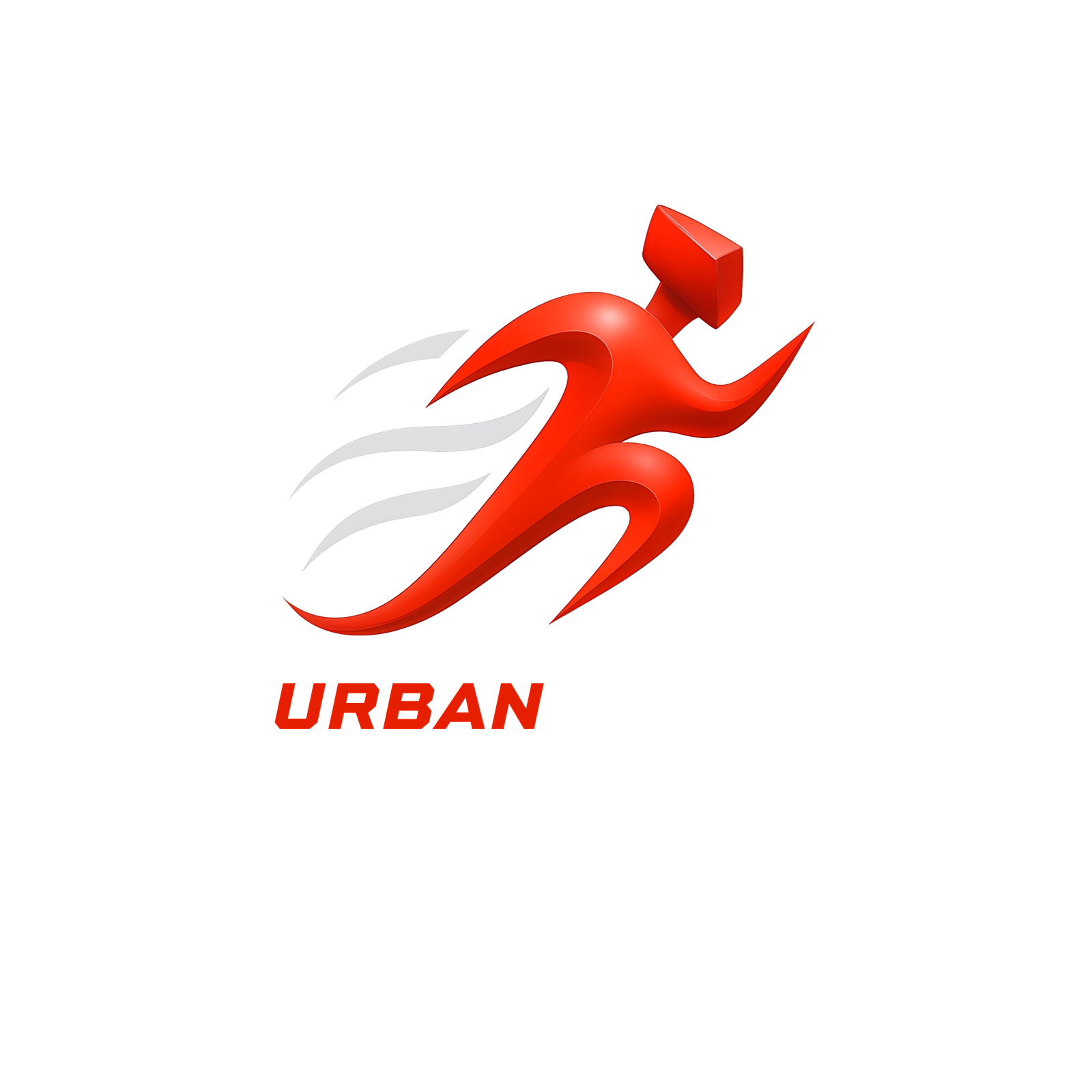 Professional Sportswear logo without background